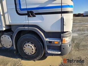 Camion fourgon Scania G320DB4X2MNB à vendre - Image 38 | Autoline BF Camion fourgon Scania G320DB4X2MNB | Image 38 - Autoline