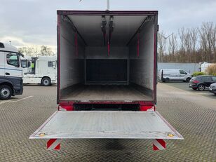 Камион фургон Scania G360 B6x2*4NB Ladebordwand / 6D / Lenkachse / Liftachse се продава - Слика 9 | Autoline MK Камион фургон Scania G360 B6x2*4NB Ladebordwand / 6D / Lenkachse / Liftachse | Слика 9 - Autoline