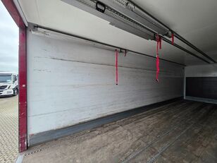 Камион фургон Scania G360 B6x2*4NB Ladebordwand / 6D / Lenkachse / Liftachse се продава - Слика 13 | Autoline MK Камион фургон Scania G360 B6x2*4NB Ladebordwand / 6D / Lenkachse / Liftachse | Слика 13 - Autoline