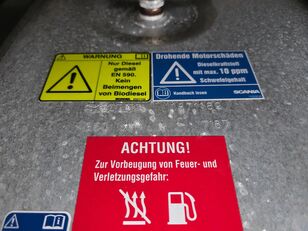 Камион фургон Scania G360 B6x2*4NB Ladebordwand / 6D / Lenkachse / Liftachse се продава - Слика 22 | Autoline MK Камион фургон Scania G360 B6x2*4NB Ladebordwand / 6D / Lenkachse / Liftachse | Слика 22 - Autoline