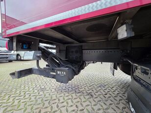 Камион фургон Scania G360 B6x2*4NB Ladebordwand / 6D / Lenkachse / Liftachse се продава - Слика 23 | Autoline MK Камион фургон Scania G360 B6x2*4NB Ladebordwand / 6D / Lenkachse / Liftachse | Слика 23 - Autoline