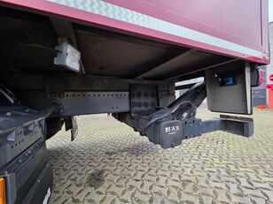 Камион фургон Scania G360 B6x2*4NB Ladebordwand / 6D / Lenkachse / Liftachse се продава - Слика 26 | Autoline MK Камион фургон Scania G360 B6x2*4NB Ladebordwand / 6D / Lenkachse / Liftachse | Слика 26 - Autoline