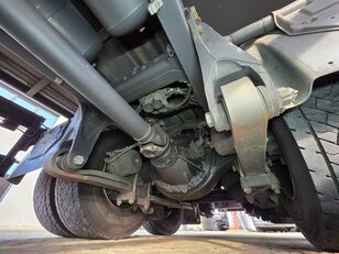 Камион фургон Scania G360 B6x2*4NB Ladebordwand / 6D / Lenkachse / Liftachse се продава - Слика 29 | Autoline MK Камион фургон Scania G360 B6x2*4NB Ladebordwand / 6D / Lenkachse / Liftachse | Слика 29 - Autoline