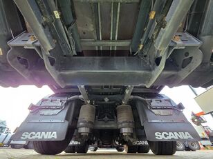 Камион фургон Scania G360 B6x2*4NB Ladebordwand / 6D / Lenkachse / Liftachse се продава - Слика 30 | Autoline MK Камион фургон Scania G360 B6x2*4NB Ladebordwand / 6D / Lenkachse / Liftachse | Слика 30 - Autoline