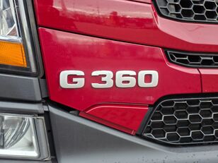 Камион фургон Scania G360 B6x2*4NB Ladebordwand / 6D / Lenkachse / Liftachse се продава - Слика 33 | Autoline MK Камион фургон Scania G360 B6x2*4NB Ladebordwand / 6D / Lenkachse / Liftachse | Слика 33 - Autoline
