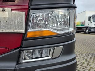 Камион фургон Scania G360 B6x2*4NB Ladebordwand / 6D / Lenkachse / Liftachse се продава - Слика 35 | Autoline MK Камион фургон Scania G360 B6x2*4NB Ladebordwand / 6D / Lenkachse / Liftachse | Слика 35 - Autoline