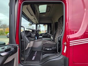 Камион фургон Scania G360 B6x2*4NB Ladebordwand / 6D / Lenkachse / Liftachse се продава - Слика 37 | Autoline MK Камион фургон Scania G360 B6x2*4NB Ladebordwand / 6D / Lenkachse / Liftachse | Слика 37 - Autoline