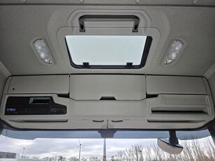 Камион фургон Scania G360 B6x2*4NB Ladebordwand / 6D / Lenkachse / Liftachse се продава - Слика 44 | Autoline MK Камион фургон Scania G360 B6x2*4NB Ladebordwand / 6D / Lenkachse / Liftachse | Слика 44 - Autoline