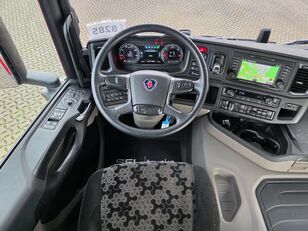 Камион фургон Scania G360 B6x2*4NB Ladebordwand / 6D / Lenkachse / Liftachse се продава - Слика 47 | Autoline MK Камион фургон Scania G360 B6x2*4NB Ladebordwand / 6D / Lenkachse / Liftachse | Слика 47 - Autoline