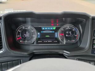 Камион фургон Scania G360 B6x2*4NB Ladebordwand / 6D / Lenkachse / Liftachse се продава - Слика 49 | Autoline MK Камион фургон Scania G360 B6x2*4NB Ladebordwand / 6D / Lenkachse / Liftachse | Слика 49 - Autoline