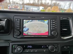 Камион фургон Scania G360 B6x2*4NB Ladebordwand / 6D / Lenkachse / Liftachse се продава - Слика 51 | Autoline MK Камион фургон Scania G360 B6x2*4NB Ladebordwand / 6D / Lenkachse / Liftachse | Слика 51 - Autoline