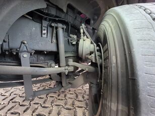 Камион фургон Scania G360 B6x2*4NB Ladebordwand / 6D / Lenkachse / Liftachse се продава - Слика 56 | Autoline MK Камион фургон Scania G360 B6x2*4NB Ladebordwand / 6D / Lenkachse / Liftachse | Слика 56 - Autoline