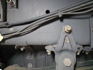 Камион фургон Scania G360 B6x2*4NB Ladebordwand / 6D / Lenkachse / Liftachse се продава - Слика 57 | Autoline MK Камион фургон Scania G360 B6x2*4NB Ladebordwand / 6D / Lenkachse / Liftachse | Слика 57 - Autoline