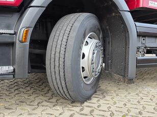 Камион фургон Scania G360 B6x2*4NB Ladebordwand / 6D / Lenkachse / Liftachse се продава - Слика 59 | Autoline MK Камион фургон Scania G360 B6x2*4NB Ladebordwand / 6D / Lenkachse / Liftachse | Слика 59 - Autoline