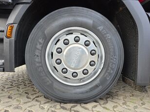 Камион фургон Scania G360 B6x2*4NB Ladebordwand / 6D / Lenkachse / Liftachse се продава - Слика 60 | Autoline MK Камион фургон Scania G360 B6x2*4NB Ladebordwand / 6D / Lenkachse / Liftachse | Слика 60 - Autoline