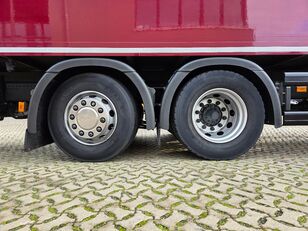 Камион фургон Scania G360 B6x2*4NB Ladebordwand / 6D / Lenkachse / Liftachse се продава - Слика 69 | Autoline MK Камион фургон Scania G360 B6x2*4NB Ladebordwand / 6D / Lenkachse / Liftachse | Слика 69 - Autoline