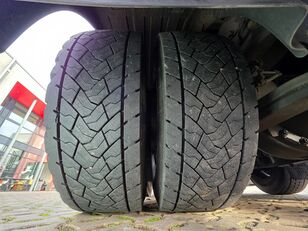 Камион фургон Scania G360 B6x2*4NB Ladebordwand / 6D / Lenkachse / Liftachse се продава - Слика 70 | Autoline MK Камион фургон Scania G360 B6x2*4NB Ladebordwand / 6D / Lenkachse / Liftachse | Слика 70 - Autoline