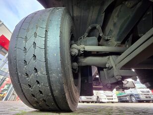 Камион фургон Scania G360 B6x2*4NB Ladebordwand / 6D / Lenkachse / Liftachse се продава - Слика 73 | Autoline MK Камион фургон Scania G360 B6x2*4NB Ladebordwand / 6D / Lenkachse / Liftachse | Слика 73 - Autoline