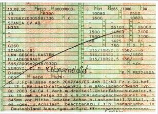 Камион фургон Scania G360 B6x2*4NB Ladebordwand / 6D / Lenkachse / Liftachse се продава - Слика 74 | Autoline MK Камион фургон Scania G360 B6x2*4NB Ladebordwand / 6D / Lenkachse / Liftachse | Слика 74 - Autoline