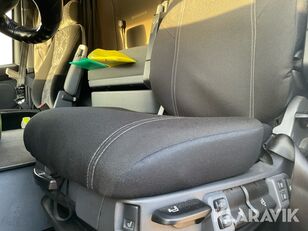 Satılık Scania G410 kamyon panelvan - Görüntü 37 | Autoline TR Scania G410 kamyon panelvan | Görüntü 37 - Autoline