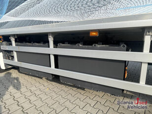Scania P 230 B4x2NA ELECTRIC TAIL LIFT 2.5T 760X250X264CM box truck for sale - Image 12 | Autoline MY Scania P 230 B4x2NA ELECTRIC TAIL LIFT 2.5T 760X250X264CM box truck | Image 12 - Autoline