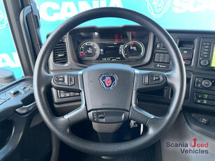 Scania P 230 B4x2NA ELECTRIC TAIL LIFT 2.5T 760X250X264CM box truck for sale - Image 18 | Autoline MY Scania P 230 B4x2NA ELECTRIC TAIL LIFT 2.5T 760X250X264CM box truck | Image 18 - Autoline