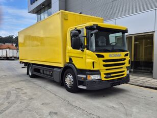Scania P 280 box truck