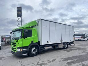 автофургон Scania P 280 4X2