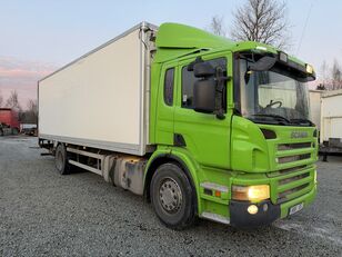 Scania P230 camión furgón