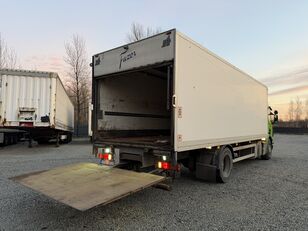 Scania P230 camión furgón