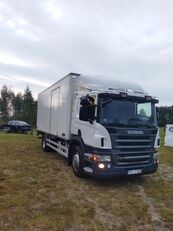 автофургон Scania P270