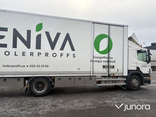 Camion fourgon Scania P280 à vendre - Image 6 | Autoline SN Camion fourgon Scania P280 | Image 6 - Autoline