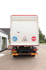 Scania P280 box truck
