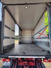 Продажба на камион фургон Scania P320 - Изображение 9 | Autoline BG Камион фургон Scania P320 | Изображение 9 - Autoline