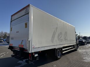 بيع شاحنة مقفلة Scania P320 - صورة 5 | Autoline TN شاحنة مقفلة Scania P320 | صورة 5 - Autoline