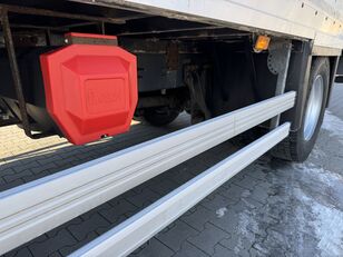 بيع شاحنة مقفلة Scania P320 - صورة 12 | Autoline TN شاحنة مقفلة Scania P320 | صورة 12 - Autoline