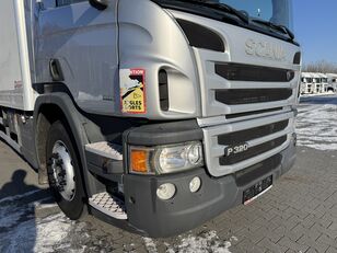بيع شاحنة مقفلة Scania P320 - صورة 17 | Autoline TN شاحنة مقفلة Scania P320 | صورة 17 - Autoline