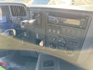 بيع شاحنة مقفلة Scania P320 - صورة 27 | Autoline TN شاحنة مقفلة Scania P320 | صورة 27 - Autoline