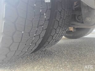 Scania P320 Box truck with tail lift for sale - Image 13 | Autoline AU Scania P320 Box truck with tail lift | Image 13 - Autoline