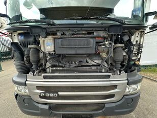 Venta de Scania P320 RETARDER - CLOSED BOX 8m25 x 2m47 x 2m30 - TAILLIFT 2000kg camión furgón - Imagen 15 | Autoline AR Scania P320 RETARDER - CLOSED BOX 8m25 x 2m47 x 2m30 - TAILLIFT 2000kg camión furgón | Imagen 15 - Autoline