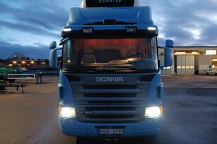 Scania P360 kamion furgon