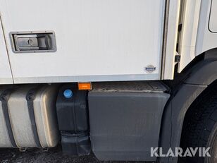 Scania P360 box truck for sale - Image 26 | Autoline KE Scania P360 box truck | Image 26 - Autoline