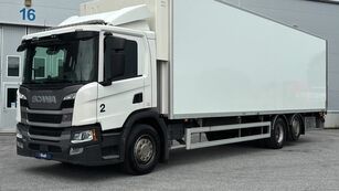автофургон Scania P370