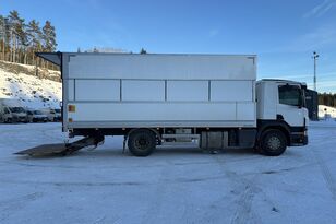 Купить автофургон Scania P370DB MLB - Изображение 85 | Autoline MD Автофургон Scania P370DB MLB | Изображение 85 - Autoline