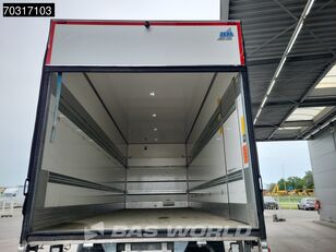 Scania P450 P 6X2 NL-Truck Full Air Lift-axle 2000kg Ladebordwand Autom box truck for sale - Image 13 | Autoline ZA Scania P450 P 6X2 NL-Truck Full Air Lift-axle 2000kg Ladebordwand Autom box truck | Image 13 - Autoline