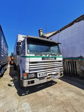 camion furgon Scania P93 ML 4x2z