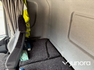 Scania P94DB4X2LB230 box truck for sale - Image 6 | Autoline IE Scania P94DB4X2LB230 box truck | Image 6 - Autoline