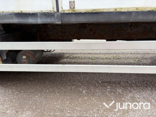 Scania P94DB4X2LB230 box truck for sale - Image 23 | Autoline IE Scania P94DB4X2LB230 box truck | Image 23 - Autoline