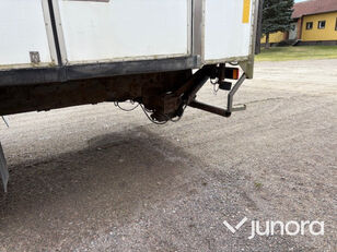 Scania P94DB4X2LB230 box truck for sale - Image 25 | Autoline IE Scania P94DB4X2LB230 box truck | Image 25 - Autoline