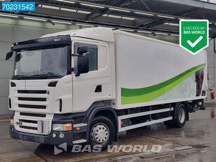 Scania R310 4X2 Retarder Trosch Cargolift Euro 4 kravas automašīna furgons